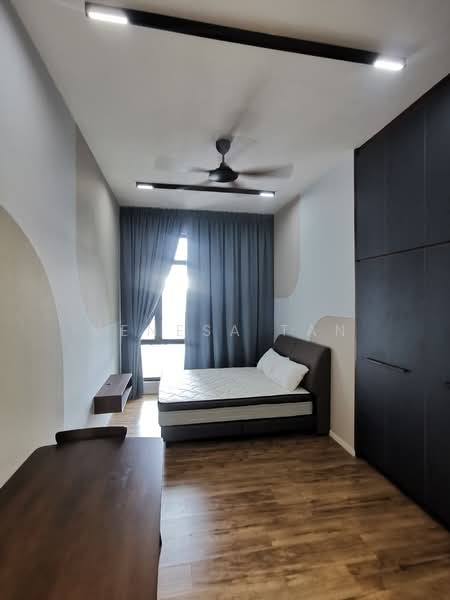 Service Residence for Sale at The Park Sky Residence - Venesa Tan - PropertyGuru.com.my