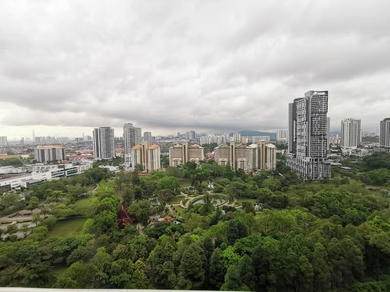 Service Residence for Sale at The Park Sky Residence - Venesa Tan - PropertyGuru.com.my