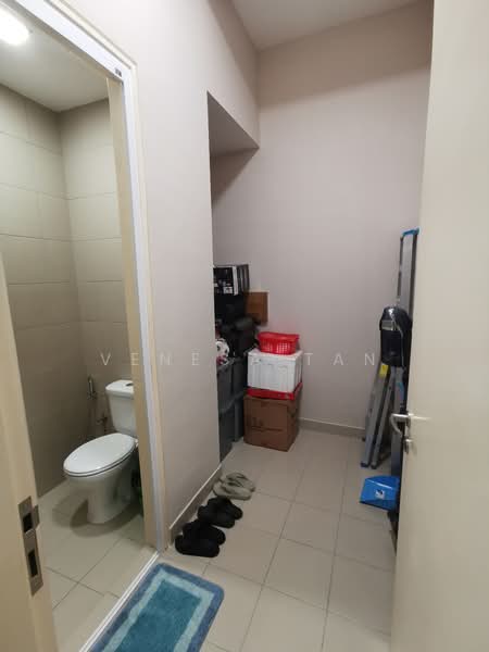 Service Residence for Sale at The Park Sky Residence - Venesa Tan - PropertyGuru.com.my