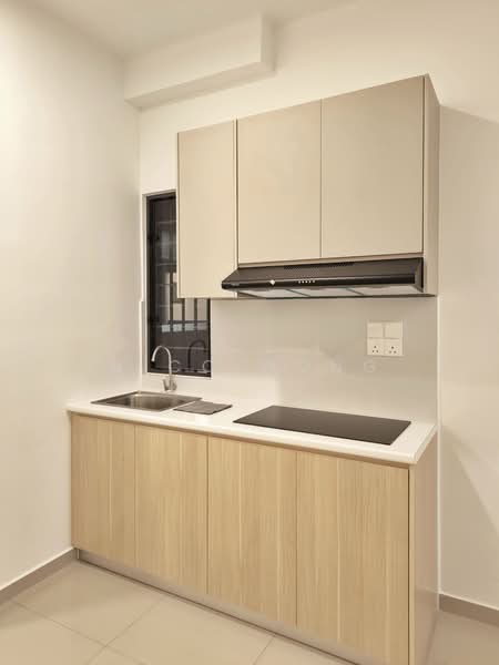 Service Residence for Rent at 168 Park Residensi Selayang - Mico Wong - Kitchen - PropertyGuru.com.my