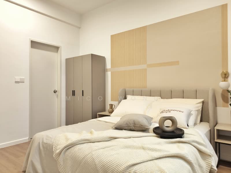 Service Residence for Rent at 168 Park Residensi Selayang - Mico Wong - Bedroom - PropertyGuru.com.my