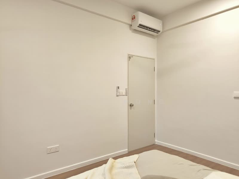 Service Residence for Rent at 168 Park Residensi Selayang - Mico Wong - Bedroom - PropertyGuru.com.my
