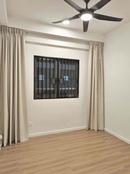 Service Residence for Rent at 168 Park Residensi Selayang - Mico Wong - Interior - PropertyGuru.com.my