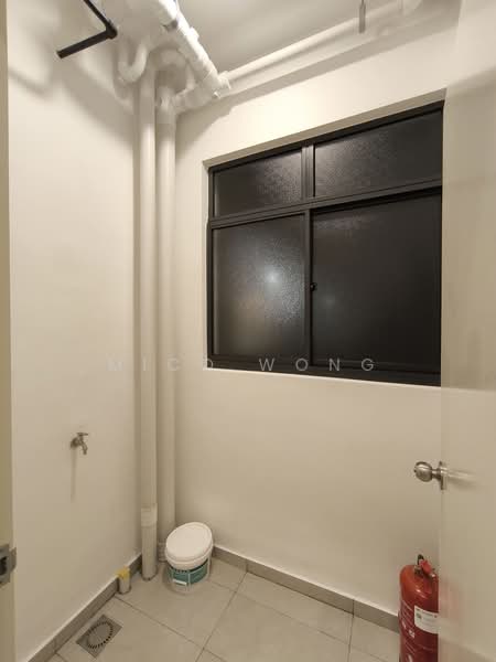 Service Residence for Rent at 168 Park Residensi Selayang - Mico Wong - Interior - PropertyGuru.com.my