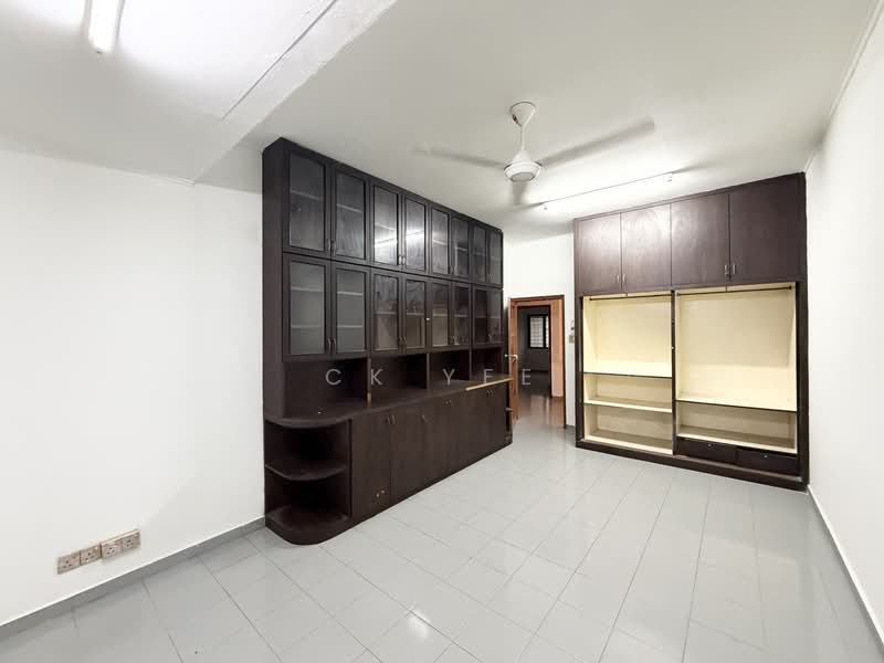 Rumah Teres untuk Disewa di Taman Midah (Cheras) - CK Yee - Interior - PropertyGuru.com.my