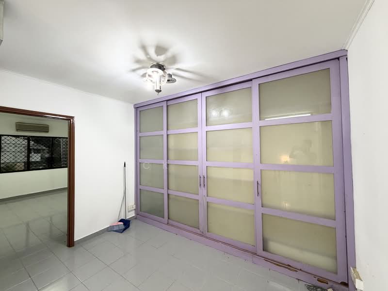 Rumah Teres untuk Disewa di Taman Midah (Cheras) - CK Yee - Interior - PropertyGuru.com.my