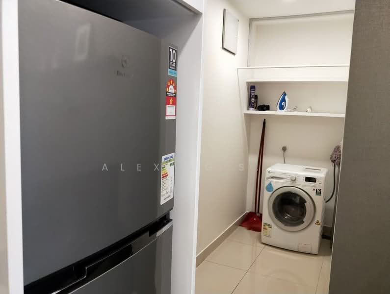 Service Residence for Rent at Setia SKY Residences - Alex Ng.S.K - Interior - PropertyGuru.com.my