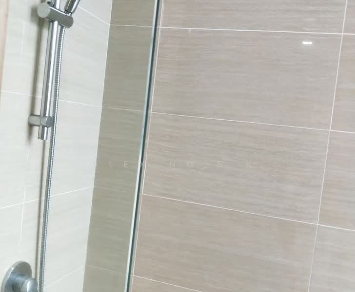 Service Residence for Rent at Setia SKY Residences - Alex Ng.S.K - Bathroom - PropertyGuru.com.my