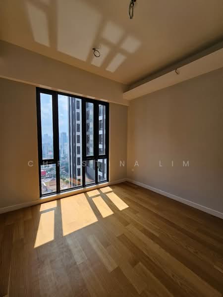 Condominium for Sale at The Sentral Suites - Christina Lim - Interior - PropertyGuru.com.my