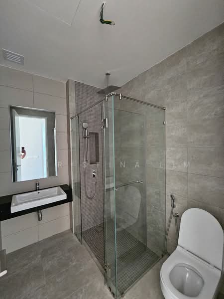 Condominium for Sale at The Sentral Suites - Christina Lim - Bathroom - PropertyGuru.com.my