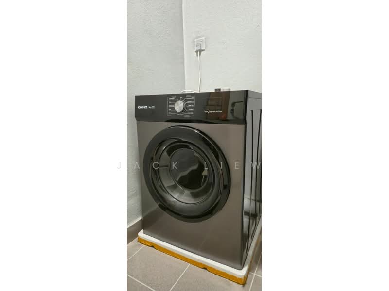 Servis Apartment untuk Disewa di Sunway Avila Residences - Jack Liew - Interior - PropertyGuru.com.my