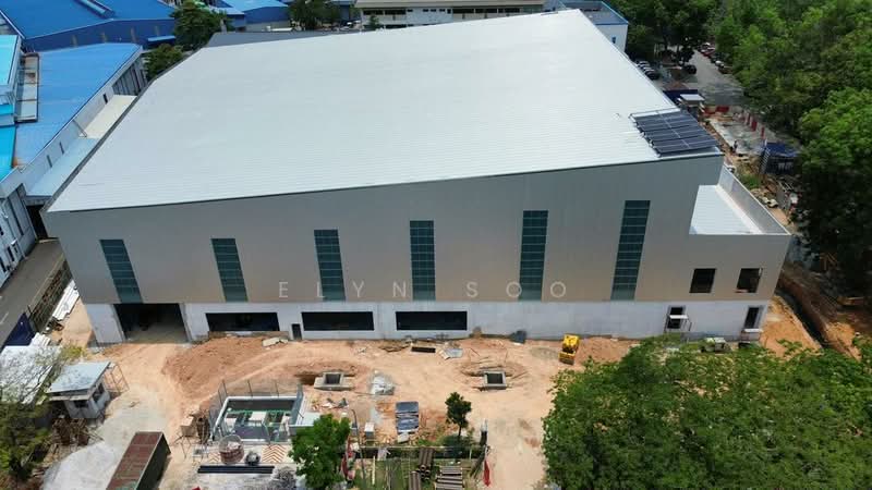 Warehouse for Rent in Kota Kemuning (Shah Alam) - Elyn Soo - Exterior - PropertyGuru.com.my