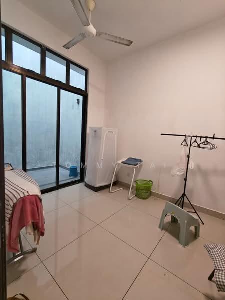 Cluster House for Sale in Taman Adda Heights (Tebrau) - Tommy Tai - Interior - PropertyGuru.com.my