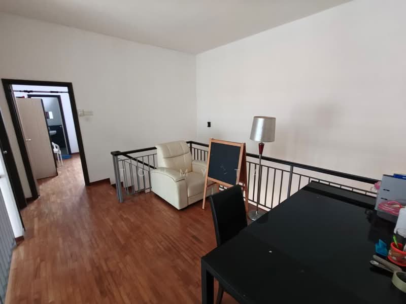 Cluster House for Sale in Taman Adda Heights (Tebrau) - Tommy Tai - Interior - PropertyGuru.com.my