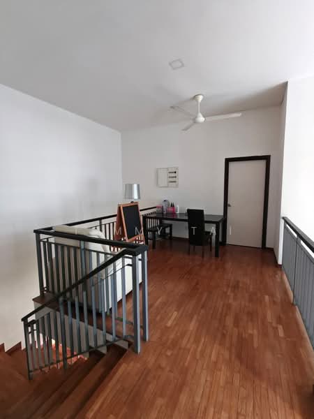Cluster House for Sale in Taman Adda Heights (Tebrau) - Tommy Tai - Interior - PropertyGuru.com.my