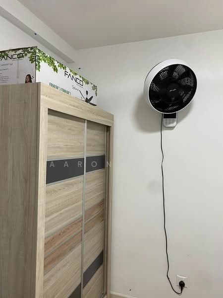 Servis Apartment untuk Disewa di M Arisa - Aaron Ong - Interior - PropertyGuru.com.my