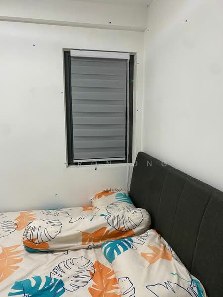 Servis Apartment untuk Disewa di M Arisa - Aaron Ong - Bedroom - PropertyGuru.com.my