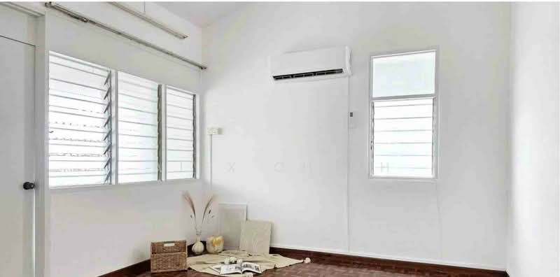 Rumah Teres 2 Tingkat untuk Dijual di Jelutong (Penang) - Alex Cheah - Interior - PropertyGuru.com.my