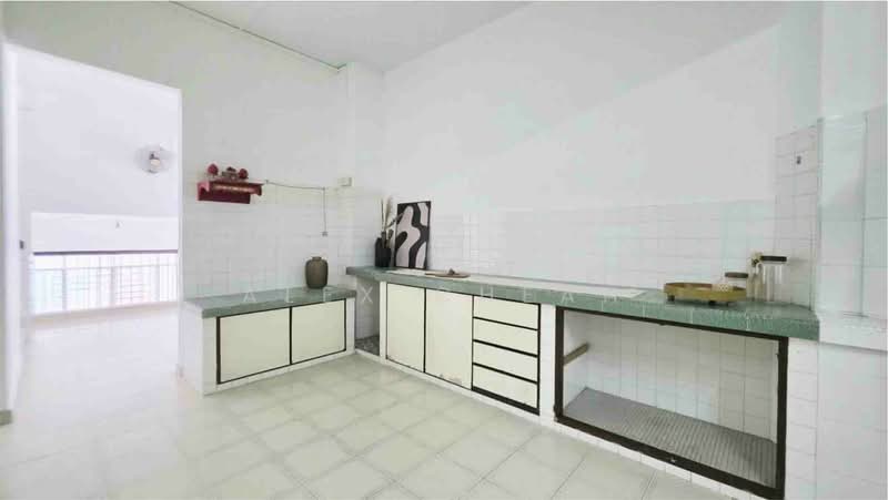 Rumah Teres 2 Tingkat untuk Dijual di Jelutong (Penang) - Alex Cheah - Kitchen - PropertyGuru.com.my