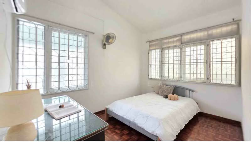 Rumah Teres 2 Tingkat untuk Dijual di Jelutong (Penang) - Alex Cheah - PropertyGuru.com.my