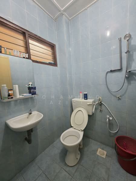 2-storey Terraced House for Sale in Taman Polo Indera Mahkota 8 (Kuantan) - Mohammad Azizi - PropertyGuru.com.my