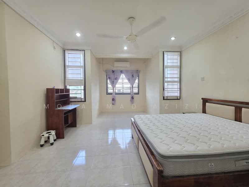 2-storey Terraced House for Sale in Taman Polo Indera Mahkota 8 (Kuantan) - Mohammad Azizi - PropertyGuru.com.my