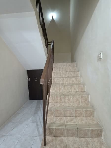 2-storey Terraced House for Sale in Taman Polo Indera Mahkota 8 (Kuantan) - Mohammad Azizi - PropertyGuru.com.my