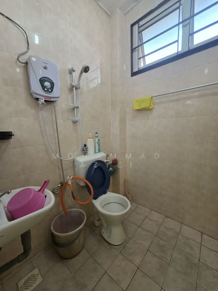 2-storey Terraced House for Sale in Taman Polo Indera Mahkota 8 (Kuantan) - Mohammad Azizi - PropertyGuru.com.my