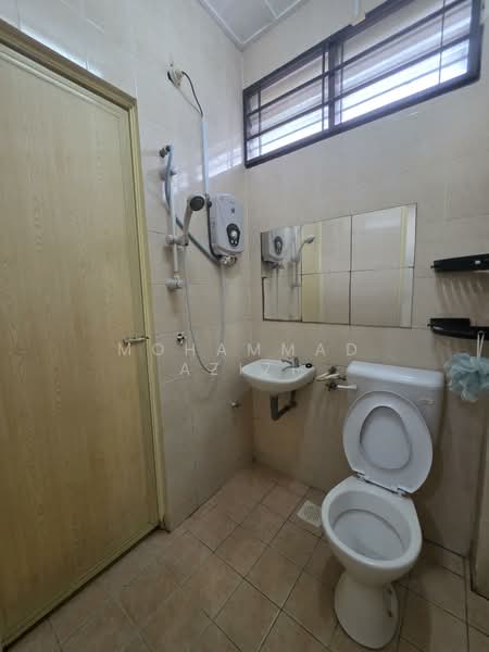 2-storey Terraced House for Sale in Taman Polo Indera Mahkota 8 (Kuantan) - Mohammad Azizi - PropertyGuru.com.my