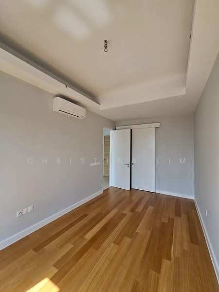 Servis Apartment untuk Dijual di The Sentral Suites - Christina Lim - Interior - PropertyGuru.com.my