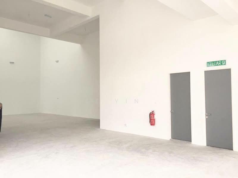 Factory for Sale in Eco Business Park 1 (Johor Bahru) - See Yin . - Interior - PropertyGuru.com.my