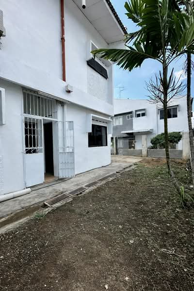 Cluster House for Rent in Taman Sutera (Johor Bahru) - Jovia Thoh - Exterior - PropertyGuru.com.my