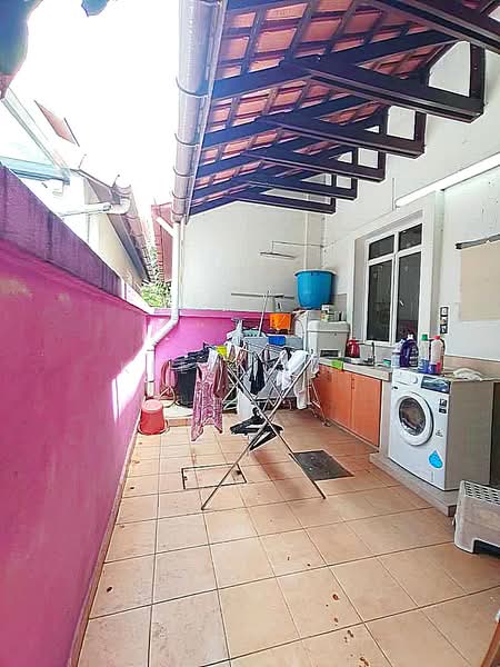 Semi-Detached House for Sale in Damansara Legenda (Petaling Jaya) - Kelvin Ng - Exterior - PropertyGuru.com.my
