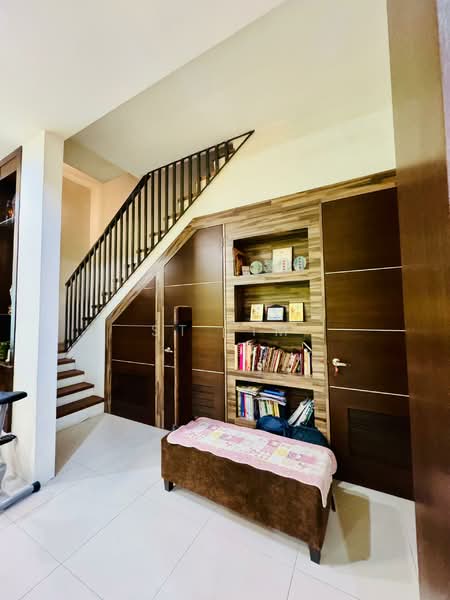 3.5-storey Terraced House for Sale in Tanjung Bungah (Penang) - ST Lim - Interior - PropertyGuru.com.my