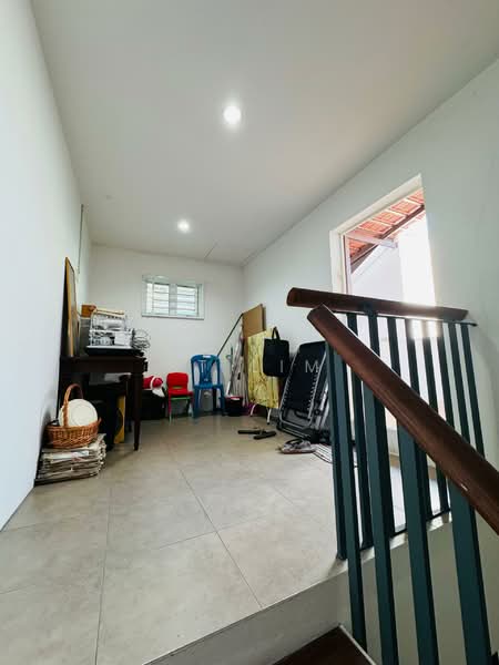 3.5-storey Terraced House for Sale in Tanjung Bungah (Penang) - ST Lim - Interior - PropertyGuru.com.my