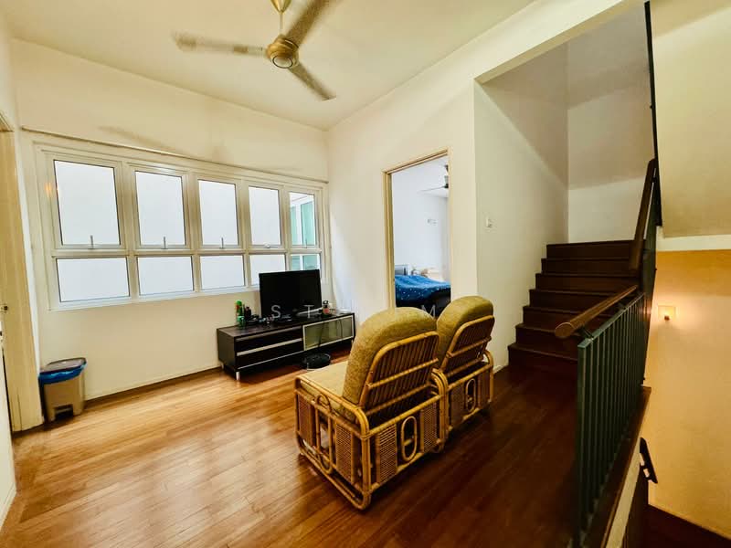 3.5-storey Terraced House for Sale in Tanjung Bungah (Penang) - ST Lim - PropertyGuru.com.my