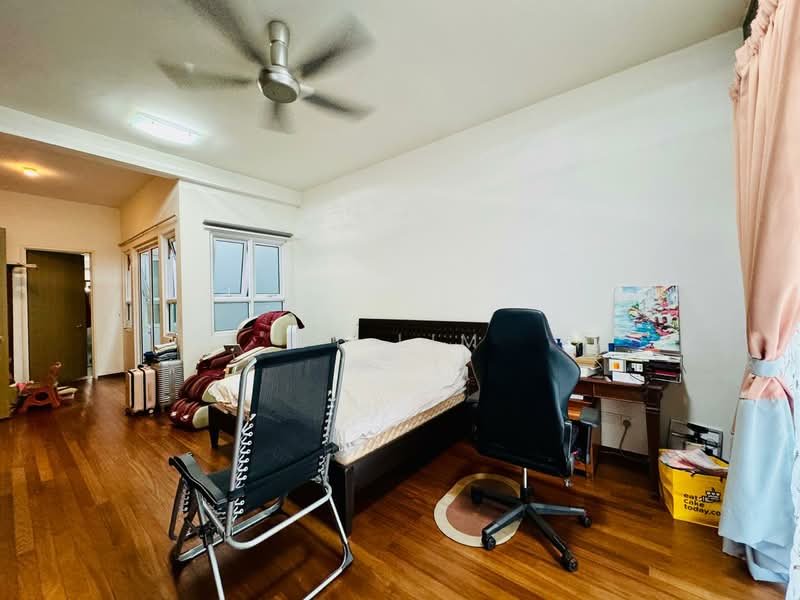 3.5-storey Terraced House for Sale in Tanjung Bungah (Penang) - ST Lim - PropertyGuru.com.my