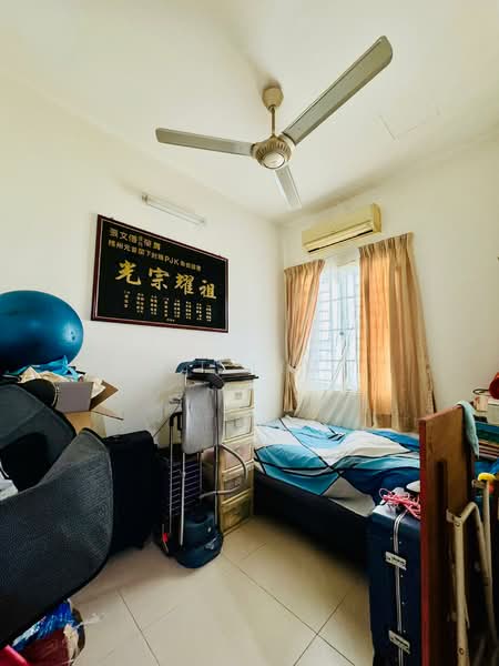 3.5-storey Terraced House for Sale in Tanjung Bungah (Penang) - ST Lim - PropertyGuru.com.my