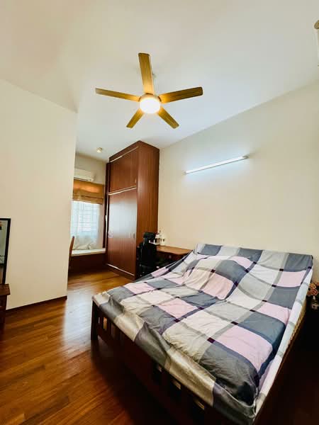 3.5-storey Terraced House for Sale in Tanjung Bungah (Penang) - ST Lim - PropertyGuru.com.my