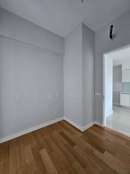 Servis Apartment untuk Dijual di The Sentral Suites - Christina Lim - Interior - PropertyGuru.com.my