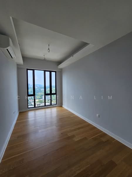 Servis Apartment untuk Dijual di The Sentral Suites - Christina Lim - Interior - PropertyGuru.com.my