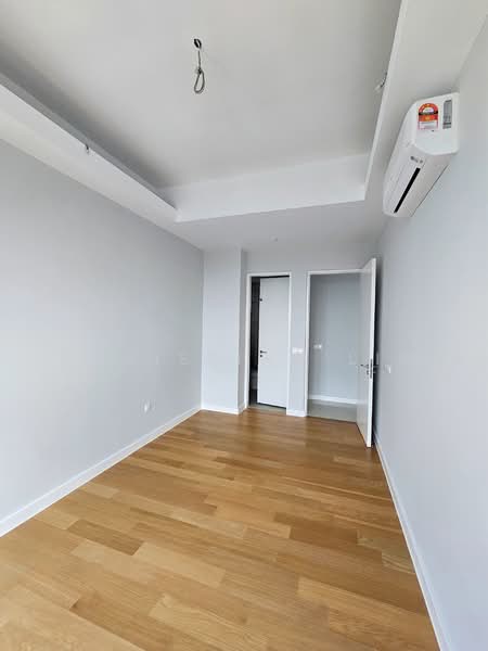 Servis Apartment untuk Dijual di The Sentral Suites - Christina Lim - Interior - PropertyGuru.com.my