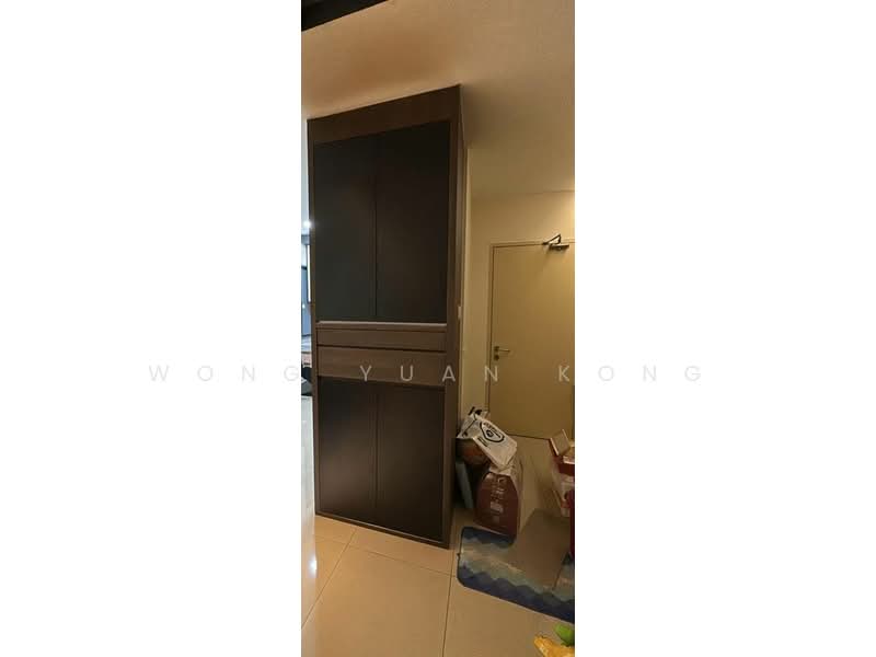 Pangsapuri untuk Disewa di Seri Pinang - Wong Yuan Kong - Interior - PropertyGuru.com.my