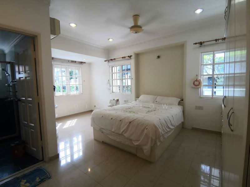 Rumah Teres 2 Tingkat untuk Dijual di Cheras (Kuala Lumpur) - Dino Siow - Bedroom - PropertyGuru.com.my