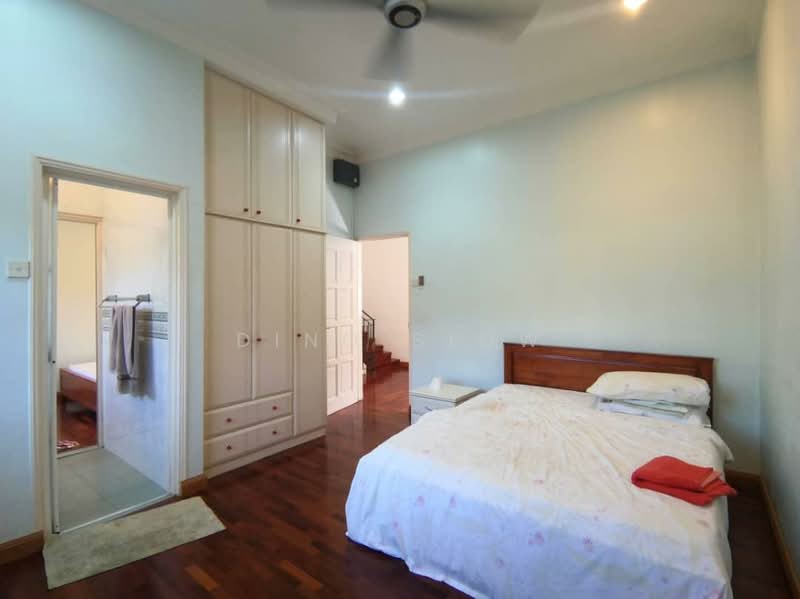Rumah Teres 2 Tingkat untuk Dijual di Cheras (Kuala Lumpur) - Dino Siow - Bedroom - PropertyGuru.com.my