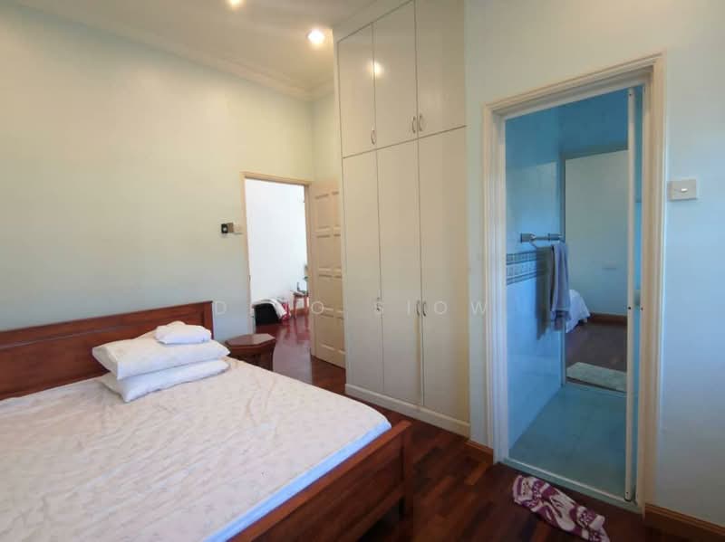 Rumah Teres 2 Tingkat untuk Dijual di Cheras (Kuala Lumpur) - Dino Siow - Bedroom - PropertyGuru.com.my