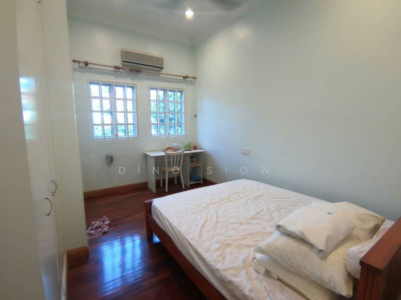 Rumah Teres 2 Tingkat untuk Dijual di Cheras (Kuala Lumpur) - Dino Siow - Bedroom - PropertyGuru.com.my
