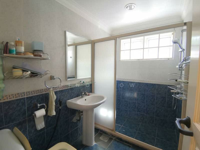 Rumah Teres 2 Tingkat untuk Dijual di Cheras (Kuala Lumpur) - Dino Siow - Bathroom - PropertyGuru.com.my