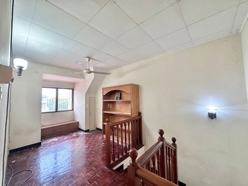 Rumah Teres 2 Tingkat untuk Dijual di Taman Setiawangsa (Setiawangsa) - Ilman Nahri - Interior - PropertyGuru.com.my