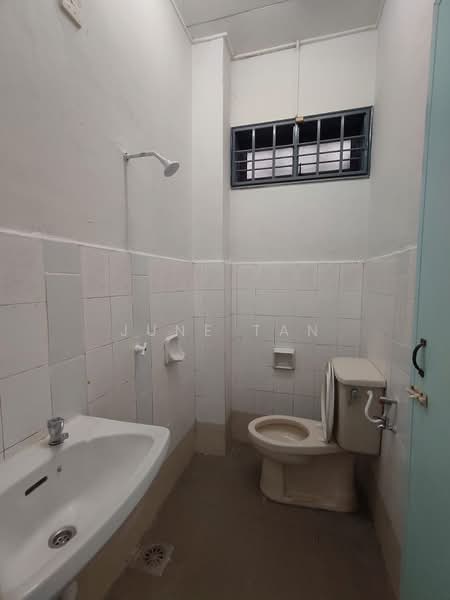 1-storey Terraced House for Sale in Taman Puteri Wangsa (Ulu Tiram) - June Tan - PropertyGuru.com.my